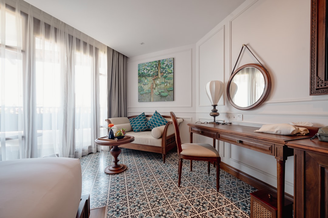 Biura podróży all inclusive - pełen relaks i przygód 1 Photo Tropical resort