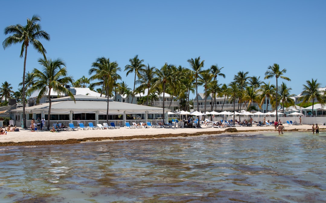 Najlepsze wycieczki all inclusive: Jakie wybrać? 1 Photo Beach resort