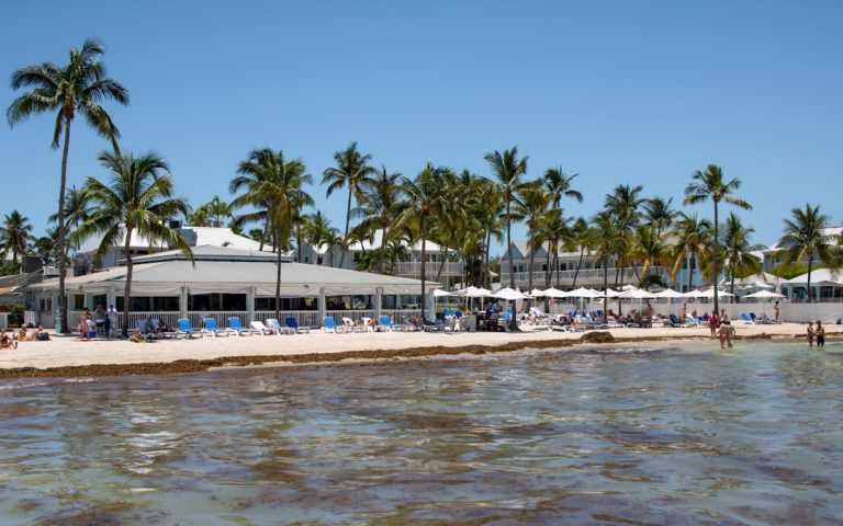 Najlepsze oferty last minute all inclusive: Wybierz idealne wakacje! 1 Photo Beach resort