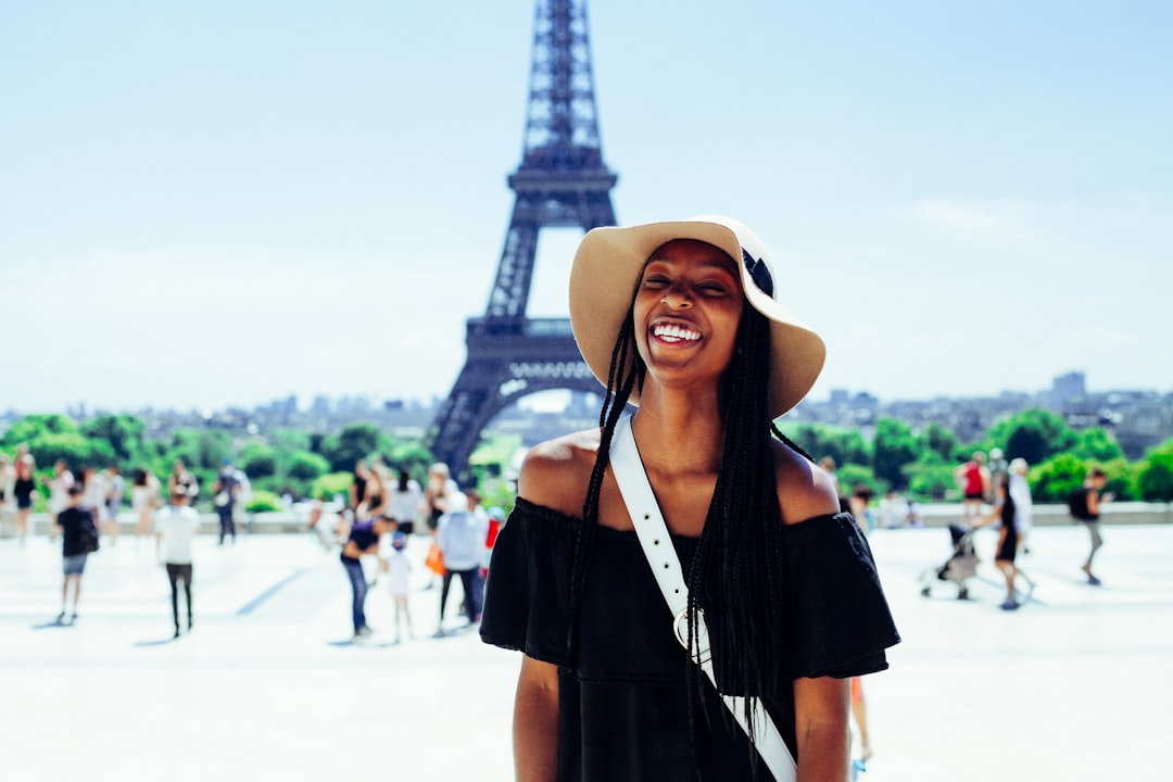 Photo Travel checklist