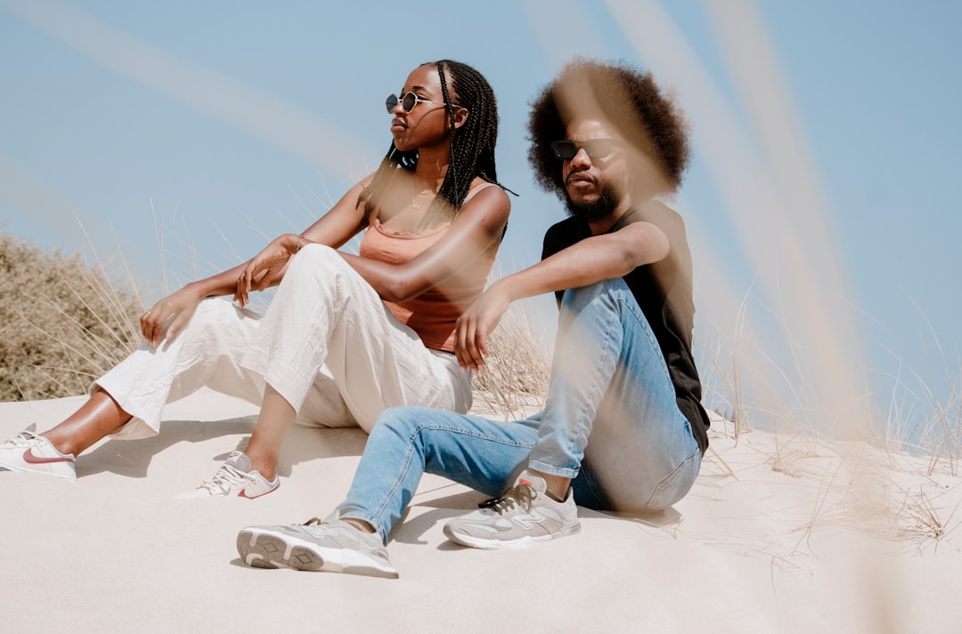 Wycieczka do Djerby – co zobaczyć? 1 Photo Djerba beach