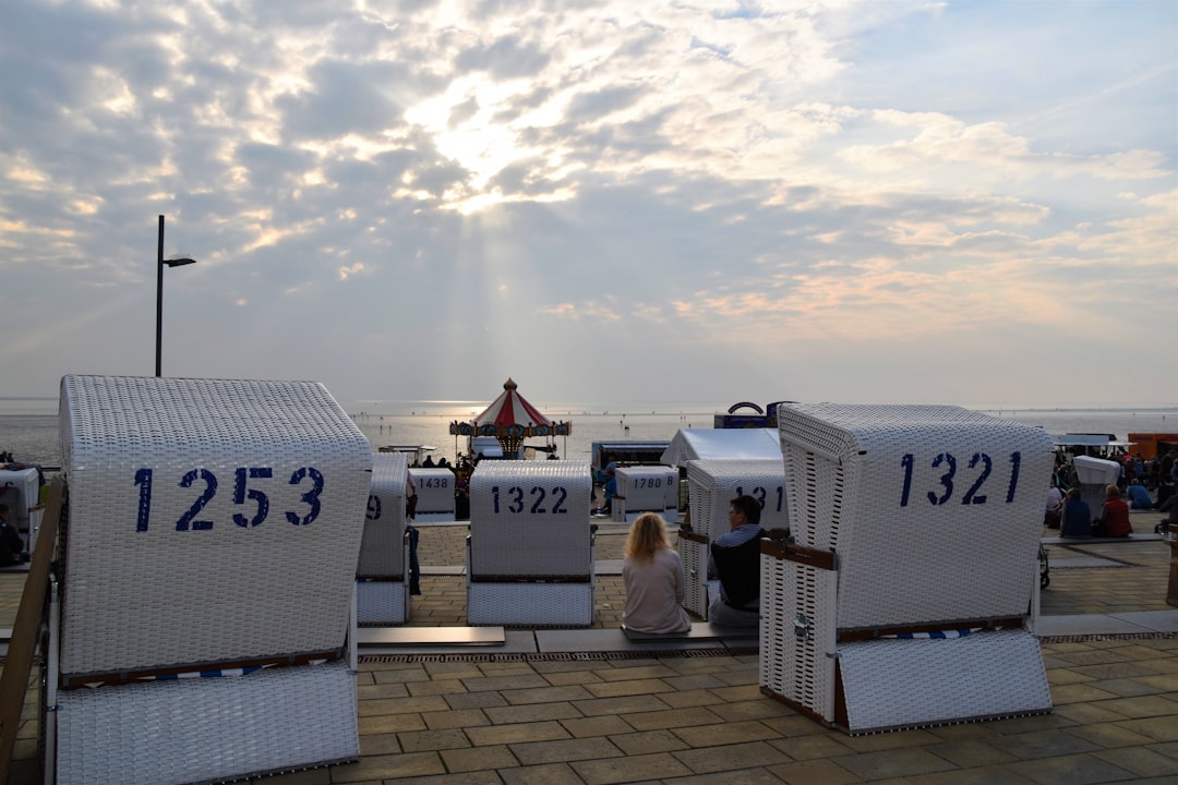 Nocne życie w Hurghadzie: Co warto wiedzieć 1 Photo Beach party